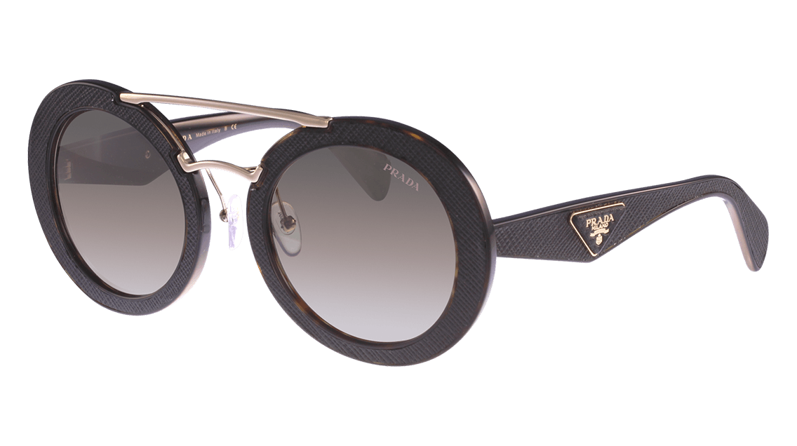 Prada ornate sunglasses clearance